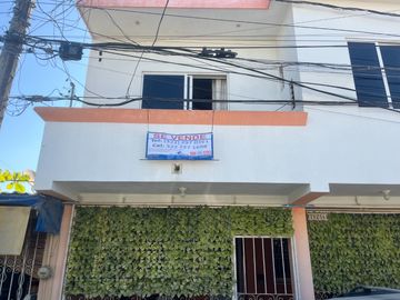VENDO CASA EN PUERTO VALLARTA, COL. VALLE DORADO, NAYARIT