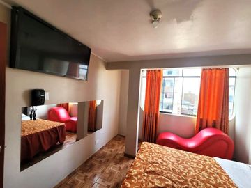 ¡Ocasion! Hospedaje En Venta En Sjl