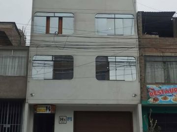 ¡Ocasion! Hospedaje En Venta En Sjl
