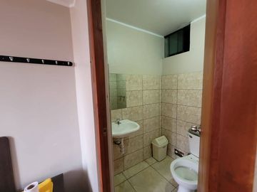 ¡Ocasion! Hospedaje En Venta En Sjl