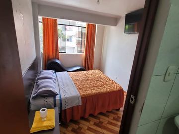 ¡Ocasion! Hospedaje En Venta En Sjl