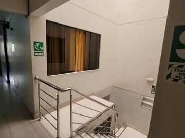 ¡Ocasion! Hospedaje En Venta En Sjl