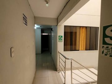 ¡Ocasion! Hospedaje En Venta En Sjl