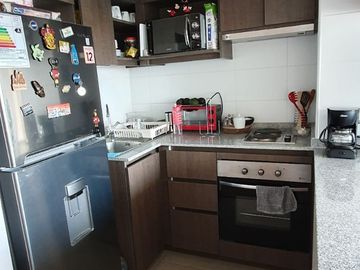 Concón alto