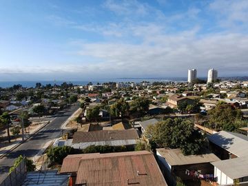 Concón alto