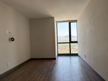 Departamento en renta en Be Grand Pedregal