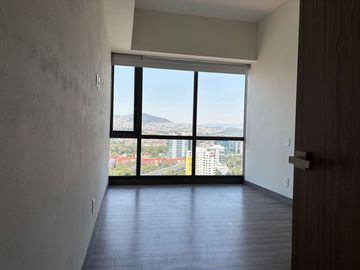 Departamento en renta en Be Grand Pedregal