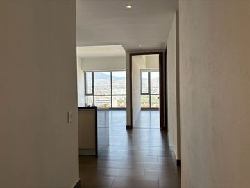 Departamento en renta en Be Grand Pedregal