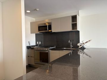 Departamento en renta en Be Grand Pedregal
