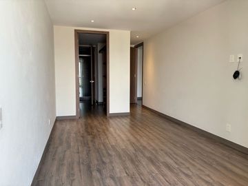 Departamento en renta en Be Grand Pedregal