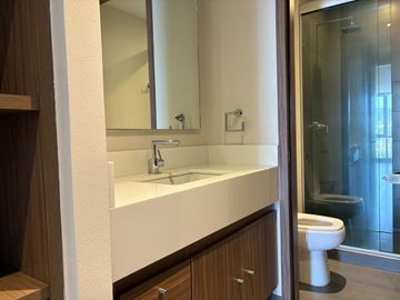 Departamento en renta en Be Grand Pedregal