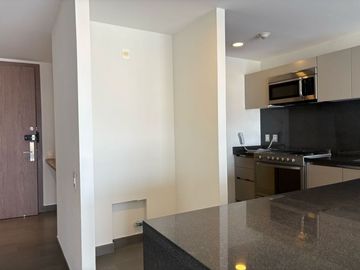 Departamento en renta en Be Grand Pedregal
