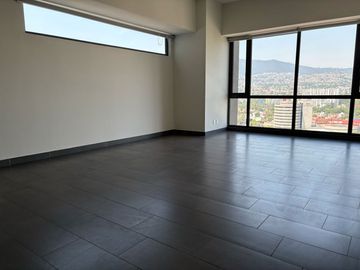 Departamento en renta en Be Grand Pedregal