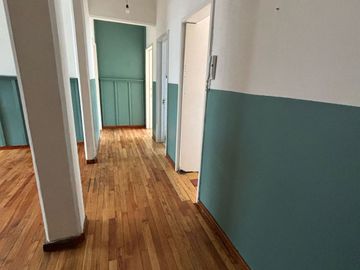 VENTA DEPARTAMENTO COL. SAN RAFAEL