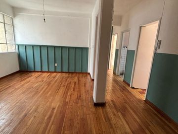 VENTA DEPARTAMENTO COL. SAN RAFAEL