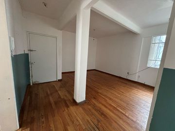 VENTA DEPARTAMENTO COL. SAN RAFAEL