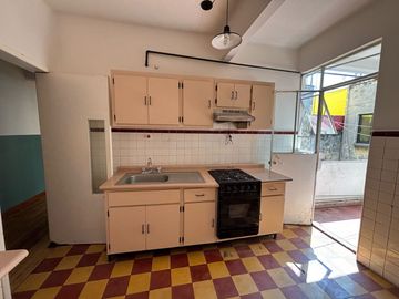 VENTA DEPARTAMENTO COL. SAN RAFAEL