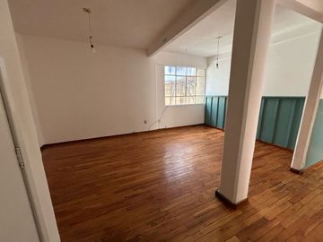 VENTA DEPARTAMENTO COL. SAN RAFAEL