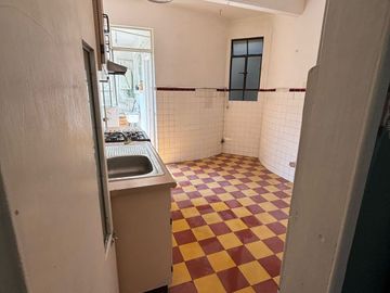 VENTA DEPARTAMENTO COL. SAN RAFAEL