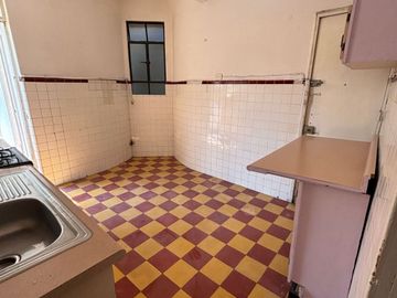 VENTA DEPARTAMENTO COL. SAN RAFAEL