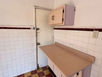 VENTA DEPARTAMENTO COL. SAN RAFAEL