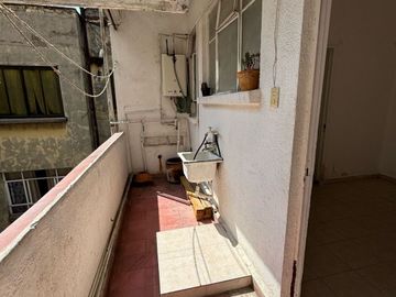 VENTA DEPARTAMENTO COL. SAN RAFAEL
