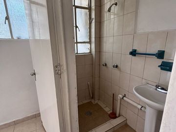 VENTA DEPARTAMENTO COL. SAN RAFAEL
