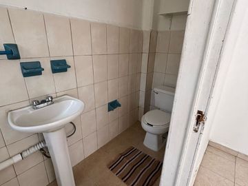 VENTA DEPARTAMENTO COL. SAN RAFAEL