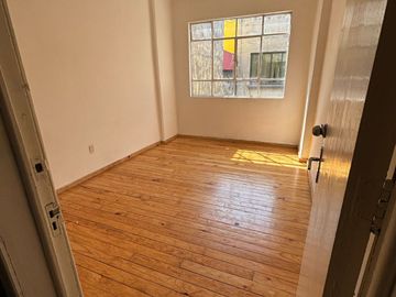 VENTA DEPARTAMENTO COL. SAN RAFAEL