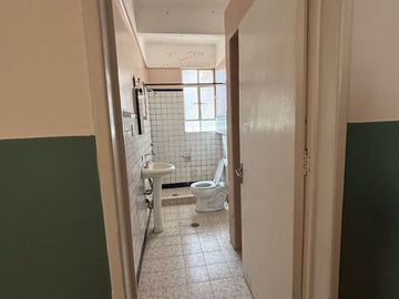 VENTA DEPARTAMENTO COL. SAN RAFAEL
