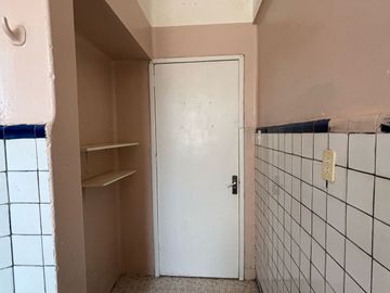 VENTA DEPARTAMENTO COL. SAN RAFAEL