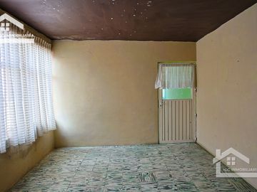 CASA UBICADA EN EL CENTRO DE PACHUCA, BARRIO SAN CLEMENTE PARTE ALTA.
