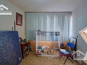 CASA UBICADA EN EL CENTRO DE PACHUCA, BARRIO SAN CLEMENTE PARTE ALTA.