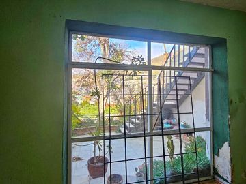 CASA UBICADA EN EL CENTRO DE PACHUCA, BARRIO SAN CLEMENTE PARTE ALTA.