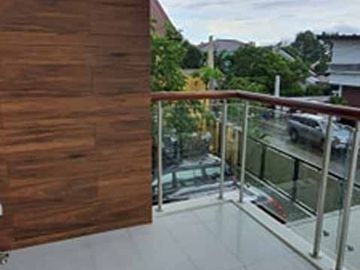 3 Storey House and Lot for sale in Filinvest 2 Batasan Hills near Commonwealth Quezon City
