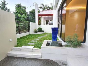 3 Storey House and Lot for sale in Filinvest 2 Batasan Hills near Commonwealth Quezon City