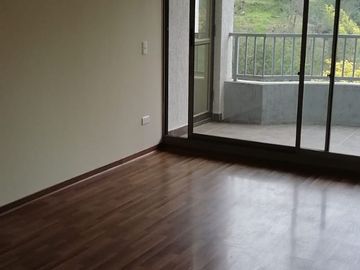 DEPTO 2D 2B CON EST Y BD, SECTOR RESIDENCIAL, CAMINO LOS INGLES VALPO EN $105.990.000