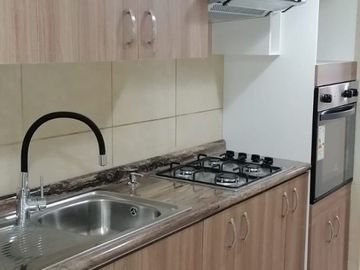 DEPTO 2D 2B CON EST Y BD, SECTOR RESIDENCIAL, CAMINO LOS INGLES VALPO EN $105.990.000