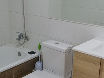 DEPTO 2D 2B CON EST Y BD, SECTOR RESIDENCIAL, CAMINO LOS INGLES VALPO EN $105.990.000