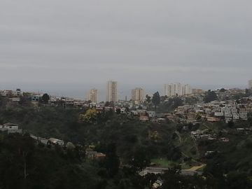 DEPTO 2D 2B CON EST Y BD, SECTOR RESIDENCIAL, CAMINO LOS INGLES VALPO EN $105.990.000