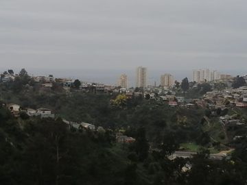 DEPTO 2D 2B CON EST Y BD, SECTOR RESIDENCIAL, CAMINO LOS INGLES VALPO EN $105.990.000