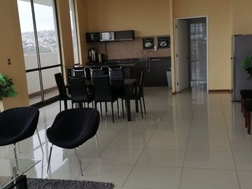 DEPTO 2D 2B CON EST Y BD, SECTOR RESIDENCIAL, CAMINO LOS INGLES VALPO EN $105.990.000