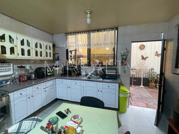 Casa en venta en Lomas de Valle Dorado