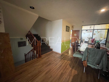 Casa en venta en Lomas de Valle Dorado