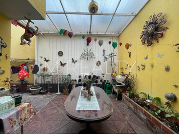 Casa en venta en Lomas de Valle Dorado