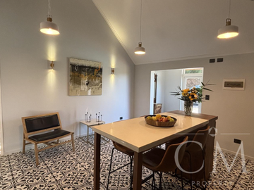Hermosa casa en condominio Los Aromos de Curiñanco