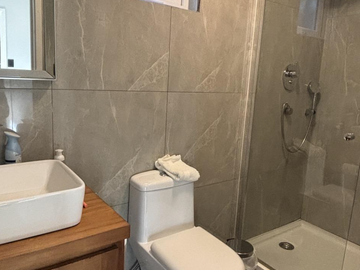 Hermosa casa en condominio Los Aromos de Curiñanco