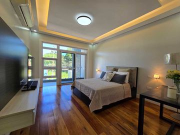 2 Storey SEMI FURNISHED House and Lot for sale in East Fairview near Commonwealth Avenue Quezon City