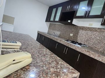 ¡Vendo! Departamento La Vista Towers 2 Dormitorios, Cerca City Mall La Rotonda