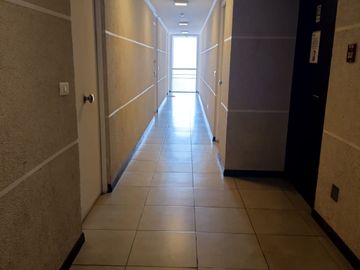 Se vende depto 2D, Serrano 611, Santa Isabel, Santiago